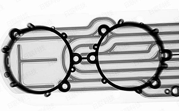 金年会x-ray检测设备