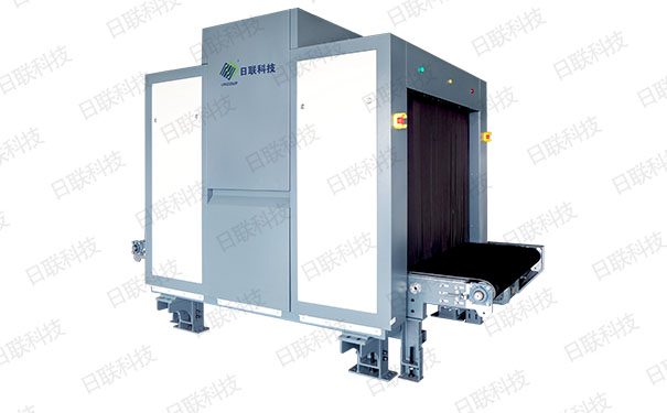 金年会X射线安检机