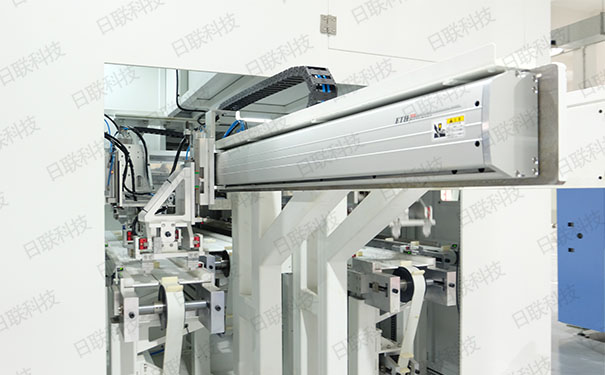 金年会X射线平板探测器