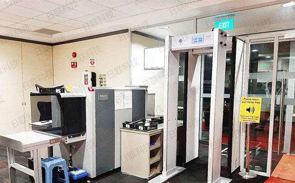 金年会安检门 金年会安检门