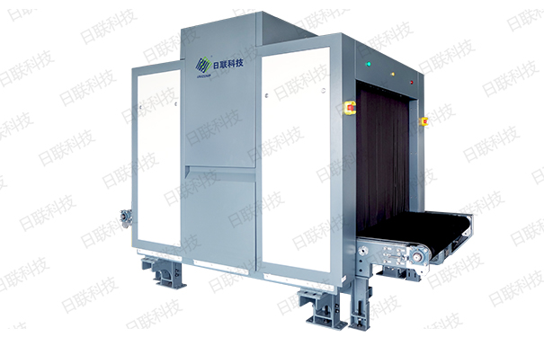 金年会科技公共安全x-ray