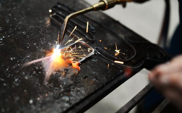 金年会X射线检测焊缝 金年会X射线检测焊缝