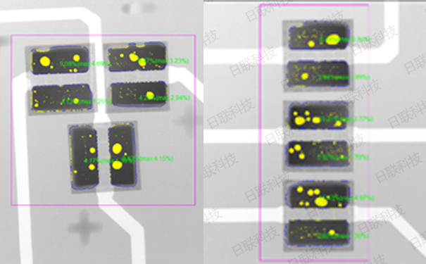 金年会X射线检测设备 金年会X射线检测设备