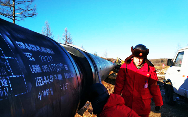 金年会焊缝无损检测 金年会焊缝无损检测