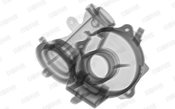 金年会X射线无损检测 金年会X射线无损检测