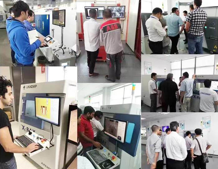 半导体封测领域100+集成电路客户案例彰显金年会科技实力