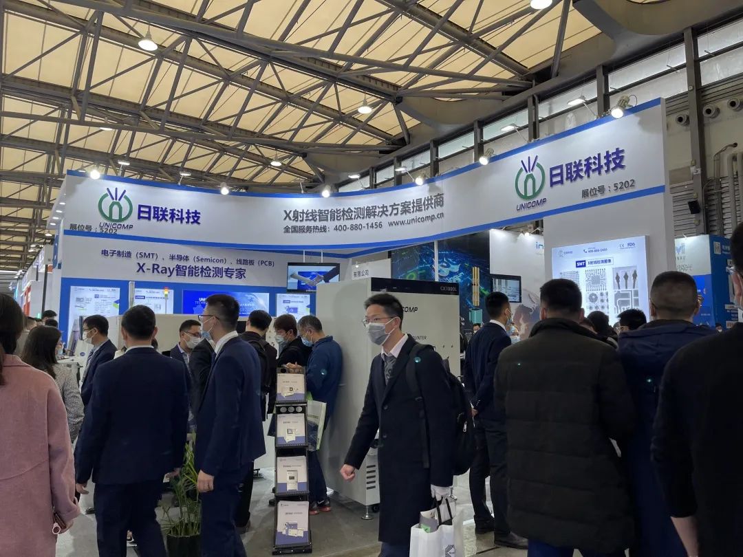 观展零距离 | 金年会科技携多款新品惊艳亮相2021慕展盛宴，强势吸睛