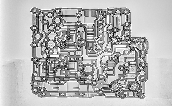 工业CT检测 工业CT检测