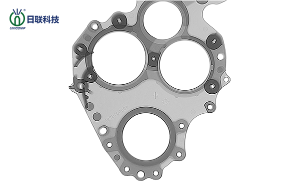 金年会科技汽车零部件X射线检测 金年会科技汽车零部件X射线检测